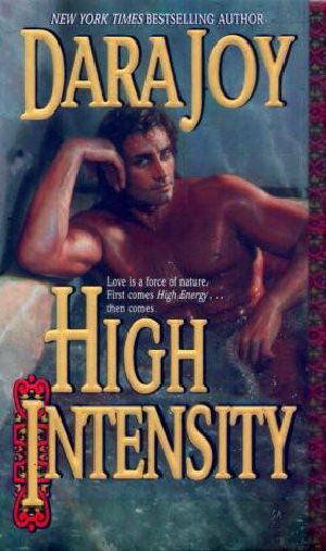 [Tyber and Zanita 02] • High Intensity